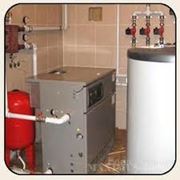Промывка систем отопления и водоснабжения