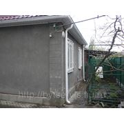Штукатурные работы фото