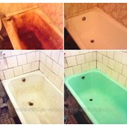 Реставрация ванн!! фото