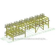 Разработка КМД фото