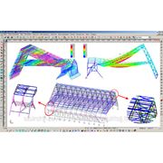 Предварительный расчет с графическим исполнением фото
