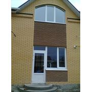 Окна ПВХ фото