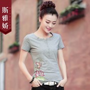 Футболка женская 44181282764 фото