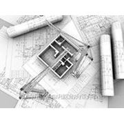 Проектирование объекта фото