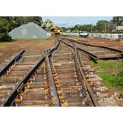 Проектирование и строительство железных дорог фото