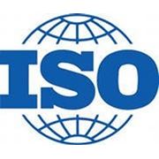 Предоставление сертификата качества ISO 9000 фото