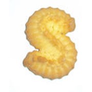 Печенье сдобное оптом ВАЛЮТКА от производителя без консервантов, печиво від виробника фото