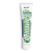 Зубная паста фторсодержащая Кора дуба + Шалфей Защита десен, линия Dentavit фото