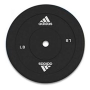 Adidas Весовой Диск (30mm, 10kg) ADWT-10266 фото