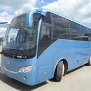 Автобус Москва Санкт-Петербург Москва от компании АвтоФаН фото
