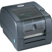 Термотрансферный принтер Штрих-кода TSC TTP247 PSU 99-125A013-00LF фотография