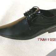 Туфли мужские М-122 фотография