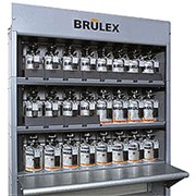 Система подбора краски BRULEX
