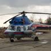 Ремонт вертолетов фото