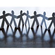 Регистрация НКО фото