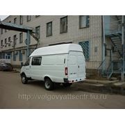 Установка высокой крыши фото