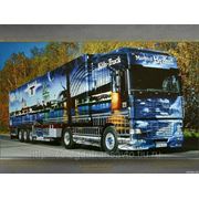 Грузоперевозки фото