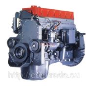 Капитальный ремонт двигателя Cummins M11/QSM и модификации фото