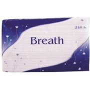 Бумажные полотенца Breath фото
