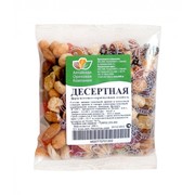 Орехово-фруктовые смеси, 200 гр. фото