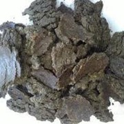 Шрот рапсовый фото