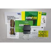 Автомобильная сигнализация TEC-Electronics AutoCAN-R v.5 фото