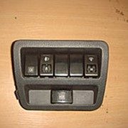 Блок кнопок в сборе HAIMA 219301 (Хайма) 2011 г фотография