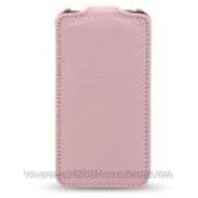 Melkco Samsung Wave 2 S8530 розовый