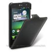 Melkco LG Optimus 2X P990 черный фотография