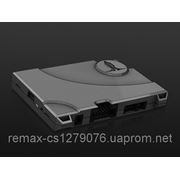 Противоугонная интелектуальная система PRIZRAK-740 v6 фото