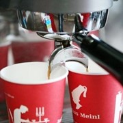Аренда и обслуживание профессиональных кофе-машин для кафе, баров, ресторанов, гостиниц. фото