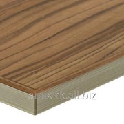 Фасад Олива глянец Luxe Olivo - Фрезеровка под петли фото