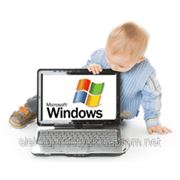 Установка Windows XP