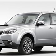 Автомобиль Forester S-EDITION фото