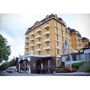Женева Royal Grand Hotel & Spa, Трускавец фото
