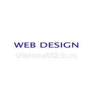 Веб-дизайн фото