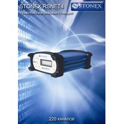Референсная базовая станция Stonex RSNET4