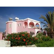 Вилла Coral Bay Villa 27 Кипр Пафос фотография