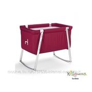 Колыбели Babyhome Колыбель Babyhome Little Cot Purple Dream [BH004020683] фото