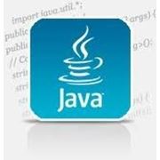 Программированиe на Java фотография
