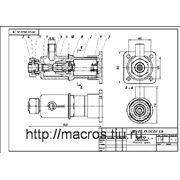 Курс «Проектирование в AutoCAD» индивидуально фото