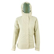 Женская легкая куртка, предназначена для трекинга, путешествий, гор. фото