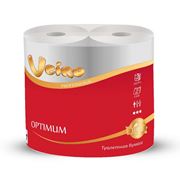 Туалетная бумага «VEIRO Professional - Optium»