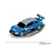 Игровые наборы: гонки, треки, парковки Carrera Дополнительный автомобиль Audi A4 DTM 2010 Audi Sport Team Phoenix "A.Premat" ( для треков