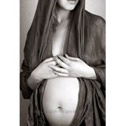 Профессиональный лечебный массаж для беременных(массаж стоп+н\конечностей+пояснично-крестцовый отдел) фотография