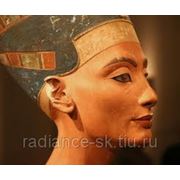 “Лицо Нефертити“ массаж фото