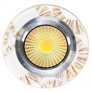 Светодиоды точечные LED QX5-JK85 ROUND 3W 5000K фотография