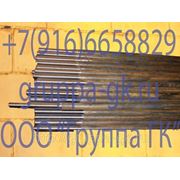 Болт фундаментный ГОСТ 24379.1-80 тип 2.2. М24х1250 фото