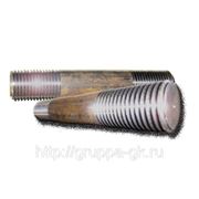 Болт фундаментный ГОСТ 24379.1-80 тип 2.2. М24х1400 фото