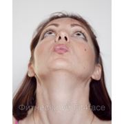 Омолаживающая гимнастика для лица / Экспресс курс фото